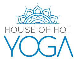 House of Hot Yoga